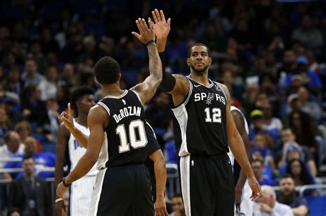 san antonio spurs game last night